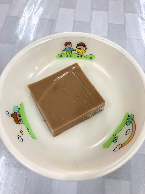 5月20日　おやつ